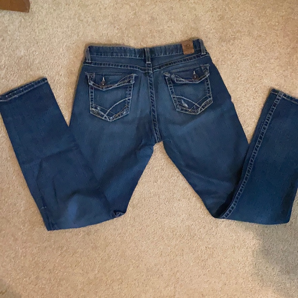 Super cute BKE jeans